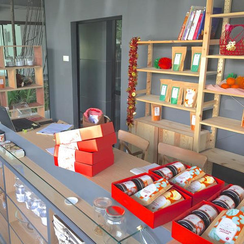 Ready, steady, go! - Amazingraze USA