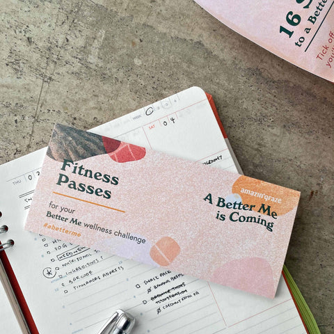 Experience 6 fitness classes curated to meet your fitness goals - Amazingraze USA