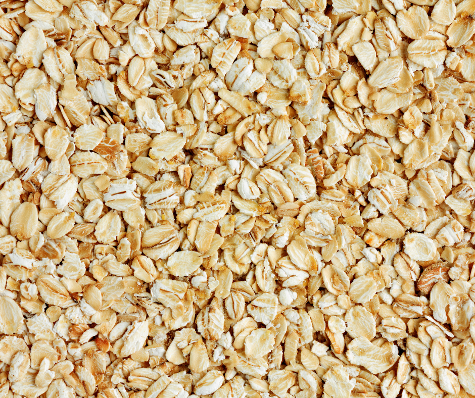 Rolled vs SteelCut vs Quick Oats Amazin'Graze USA
