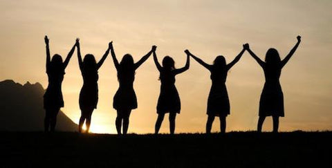 Celebrating International Women's Day - Amazingraze USA