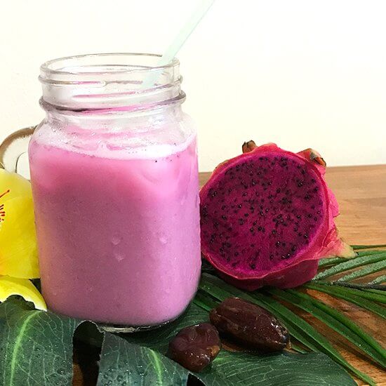 All Natural Healthy Bandung Recipe &ndash; Amazin'Graze USA
