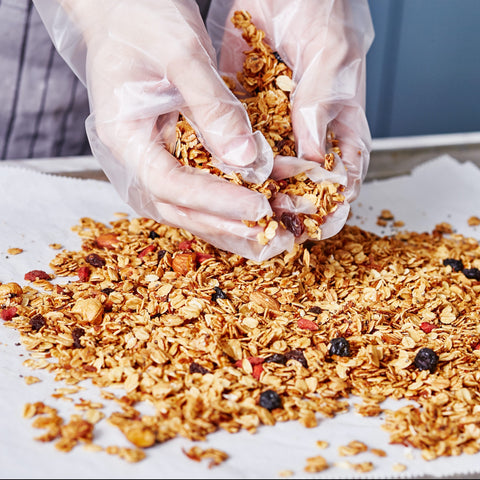 Why Are Oats So Good For You? - Amazingraze USA