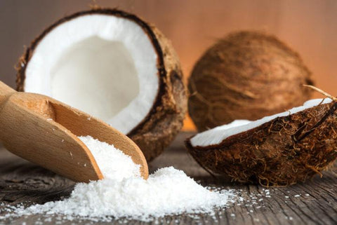 Are Coconuts Healthy? Spotlight On: Coconuts! - Amazingraze USA