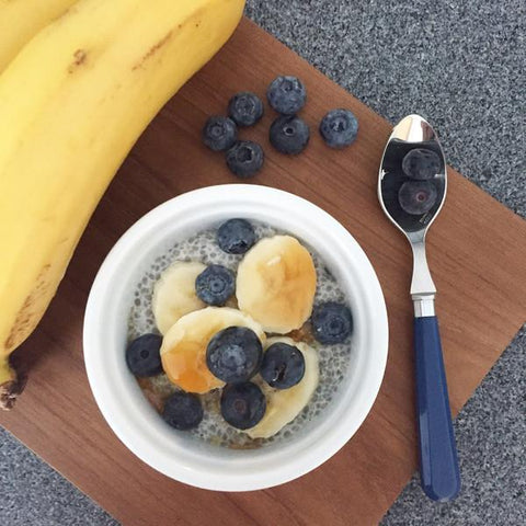 Start your day right - Amazingraze USA