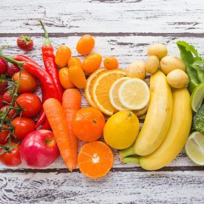 Why Is Diet Variety Important...And Is Your Diet Varied Enough? - Amazingraze USA