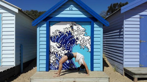 Our 2016 health challenge - Amazingraze USA