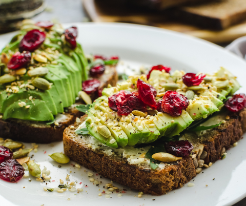 Going Green: 7 Simple Vegan Breakfast Ideas You Can Make Today!