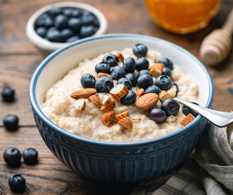 5 Overnight Oats Mistakes and How to Fix Them