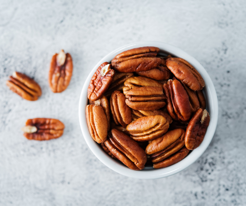 The Delightful Nut That Packs a Punch: Health Benefits of Pecans