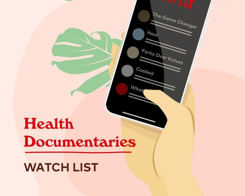 Must-Watch Netflix Health Documentaries Right Now - Amazingraze USA