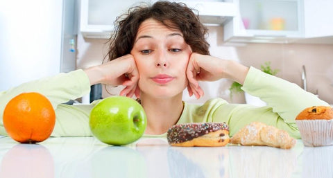 Should I Snack? 3 Things to Ask Before You Snack - Amazingraze USA