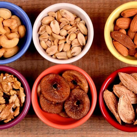 What You Need to Know About Snack Portion Control - Amazingraze USA