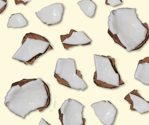 What is Coconut: Benefits, Uses, and Why It’s in Amazin' Graze!