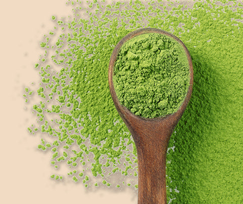 What is Matcha: Benefits, Uses, and Why It’s in Amazin' Graze!