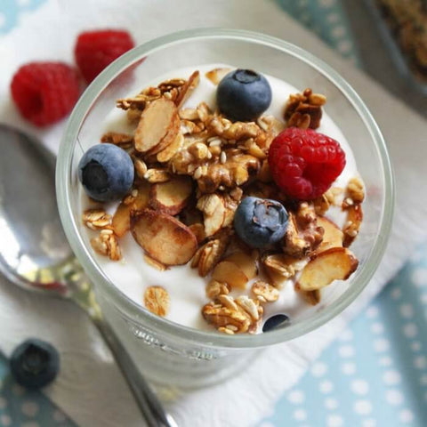 Why Eat Breakfast? Because It Could Change Your Life! - Amazingraze USA