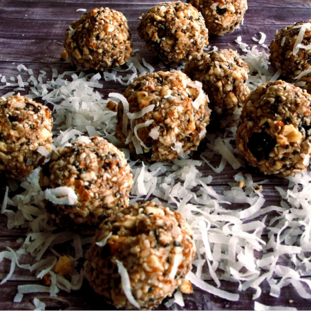 Open Sesame! - Amazingraze USA